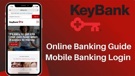 keybankonline|More.